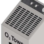 Απολυμαντής Χώρου O3 Tower 56